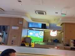 -西贝(武汉天地店)