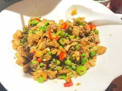 -风炉记忆·非遗风炉菜(处州府城店)