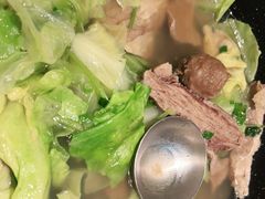 -乔阿马·江南味·驴肉香(龙湖华泾天街店)
