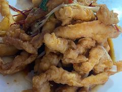 -九龙餐厅(大沽路店)