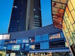 -大族广场Mall&More