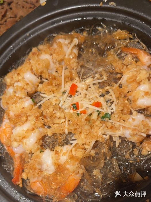 前海沿·青岛菜(乐客城店)图片