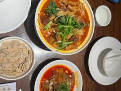 -缪氏川菜(丰盛町店)
