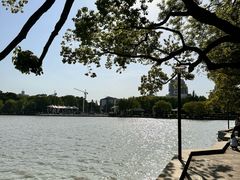 -东湖景区