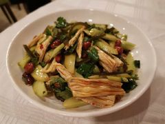 -翠亭酒家(山西南路店)