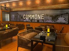 -COMMUNE幻师(渔人码头店)