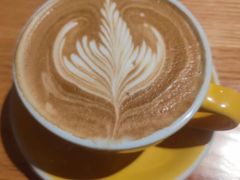 -1861意大利餐厅(来福士店)