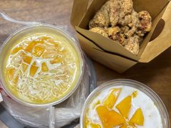 -特式糖水铺甜品