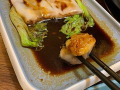 -佬港味粤味小馆(锦艺城店)