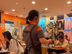 -大快活(罗湖商业城分店)