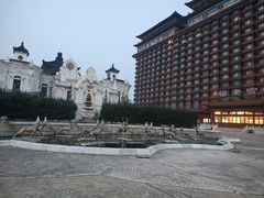 -大明幻境第一城