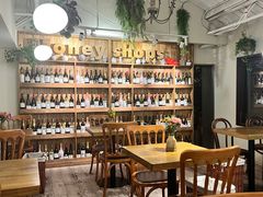 -Money Shops(愚园路店)