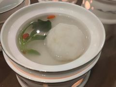 -天宜隆蘑菇宴火锅(石景山旗舰店)