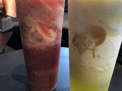 -喜茶(北京三里屯太古里店)
