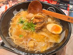 -味千拉面(惠州文昌一路分店)