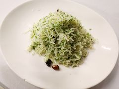 茴香白玉兰-真爱中国餐馆·年华店(朱雀大街店)