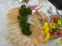 -嘉升大排档(番禺总店)