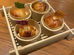 -云海肴·汽锅鸡·云南菜(天山百盛优客店)