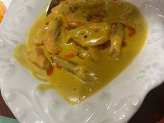 -湖碟轩·私厨坊(张家港店)