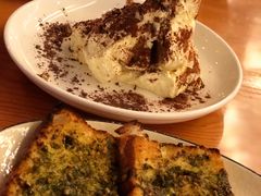 -PIZZA BIANCA(万象城店)