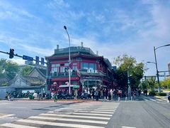 -牛街清真满恒記(平安里西大街店)