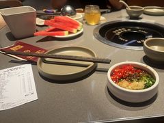-巴奴毛肚火锅(大剧院店)
