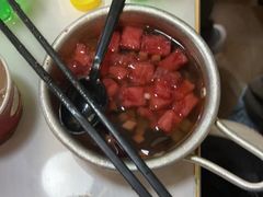 -布罗城堡自助烧烤(鸿通城购物中心店)