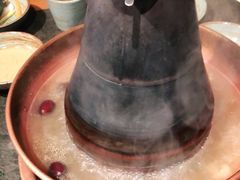 -老墙根涮肉·铜锅鲜羊肉(良乡店)