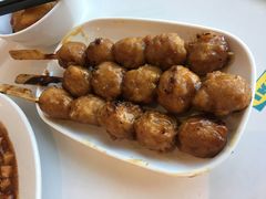 -宜家·瑞典风味餐厅(北京西红门店)