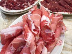 -粤潮牛肉火锅店(江南大道店)