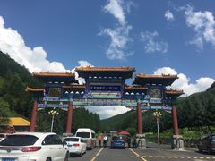 -塞罕坝国家级自然保护区