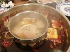 -飘香火锅(玉林西路店)