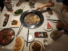 -么子烤肉(化龙池店)