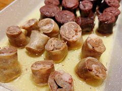 -蒙亨·手把肉·蒙古包文化主题餐厅(天恒广场店)