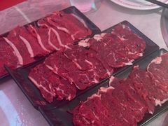 -三头牛·潮汕牛肉生蚝火锅 (夏湾店)