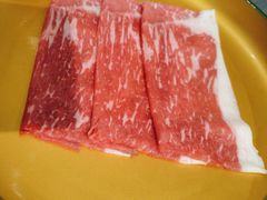 -温野菜涮涮锅(曲江大悦城店)