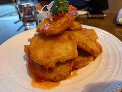 -大连君悦酒店·星海湾壹号Dalian·Dalian(星海广场店)