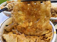 -弘束束柳州深巷螺蛳粉(珠江路店)