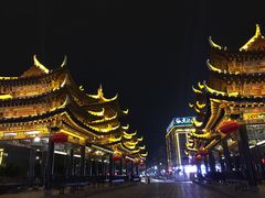 -靖西锦绣古镇景区