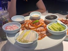 -额娘·春饼烤鸭(天鸿店)