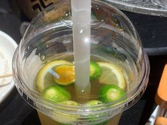 -探鱼·鲜青椒爽麻烤鱼(领展购物广场店)