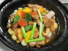 -酌宴府The China Club·广州万富希尔顿酒店(云城东路店)