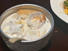 -滇野云南野生菌餐厅(陕西南路店)