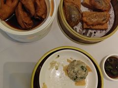 -小榄人家酒楼(民安店)