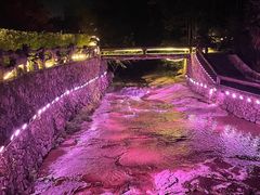 -花溪风景区
