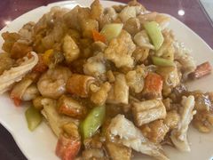 -桃子餐厅·天津菜(红星路直营店)