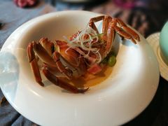 -蟹榭·本帮江浙菜·蟹宴(五角场合生汇商场店)
