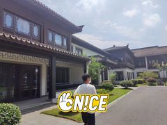 -杭州西湖柳莺里酒店·闻莺厅