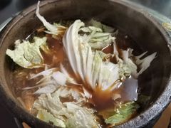 -柳沟豆腐宴义豆堂24号农家院