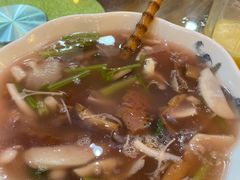 -下梅人家土菜馆(历史文化餐厅度假区店)